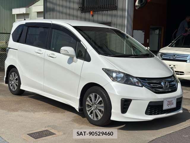 Honda FREED 2013-09 1346861-12