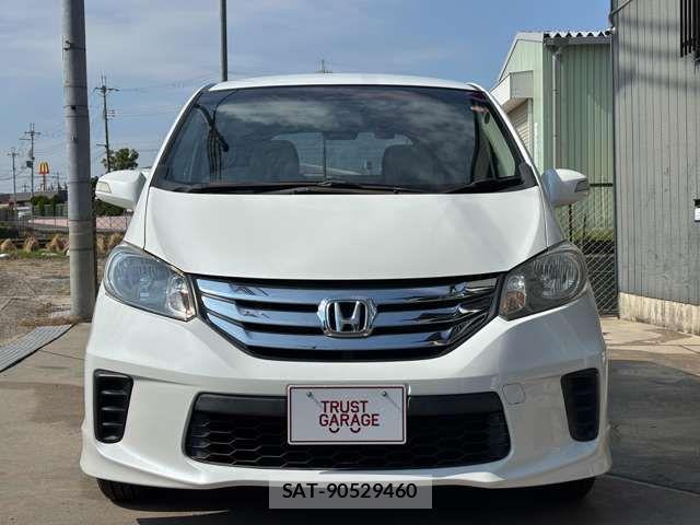 Honda FREED 2013-09 1346861-13