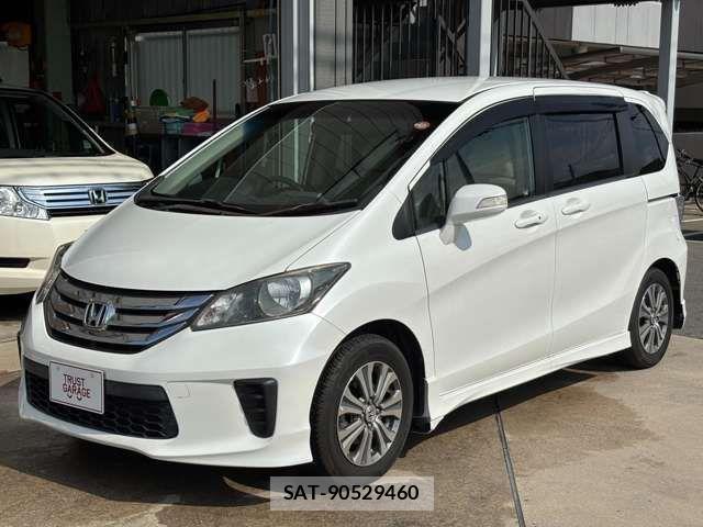 Honda FREED 2013-09 1346861-14