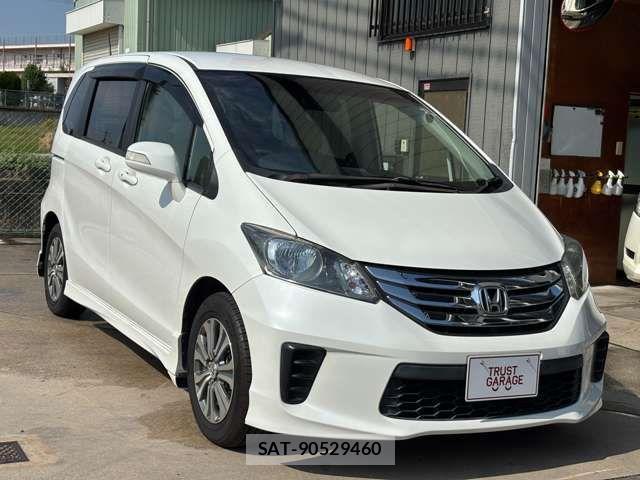 Honda FREED 2013-09 1346861-1