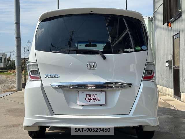 Honda FREED 2013-09 1346861-16