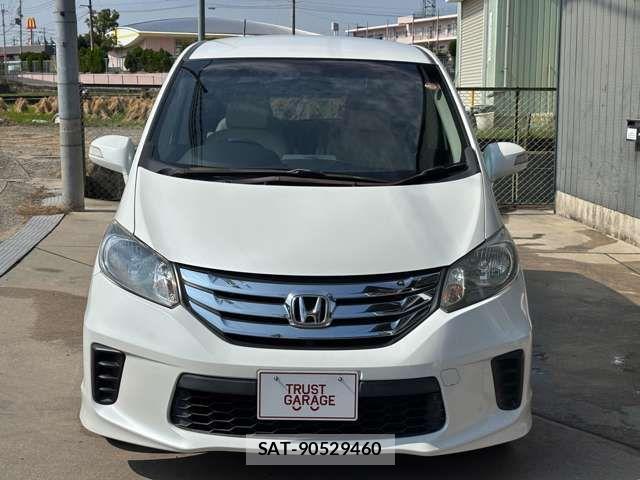 Honda FREED 2013-09 1346861-2