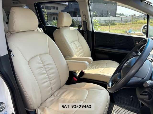 Honda FREED 2013-09 1346861-4