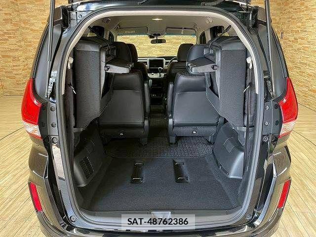 Honda FREED 2019-12 1366297-12