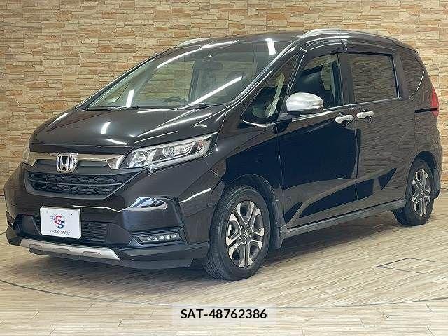 Honda FREED 2019-12 1366297-13