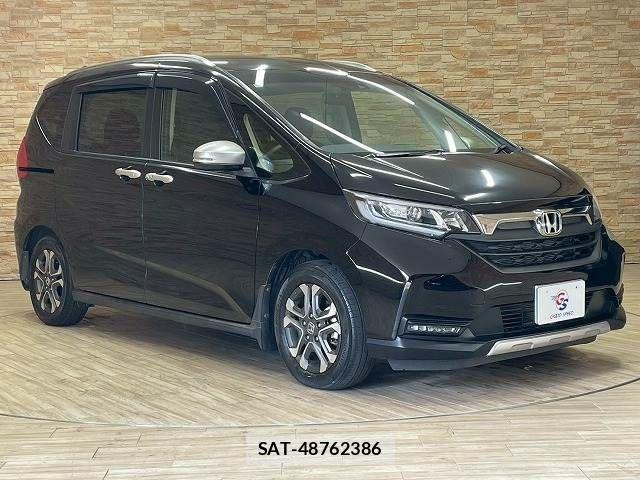 Honda FREED 2019-12 1366297-14