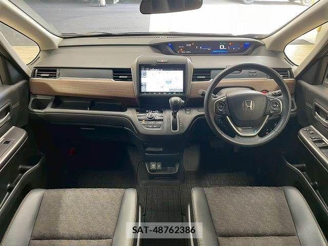 Honda FREED 2019-12 1366297-1
