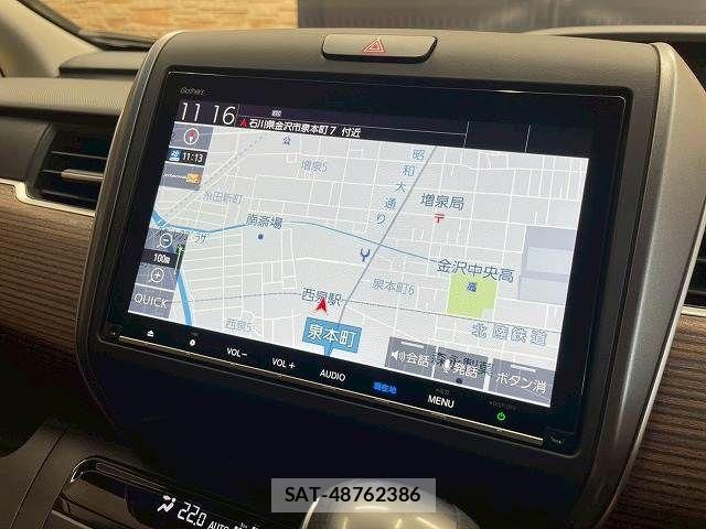 Honda FREED 2019-12 1366297-2