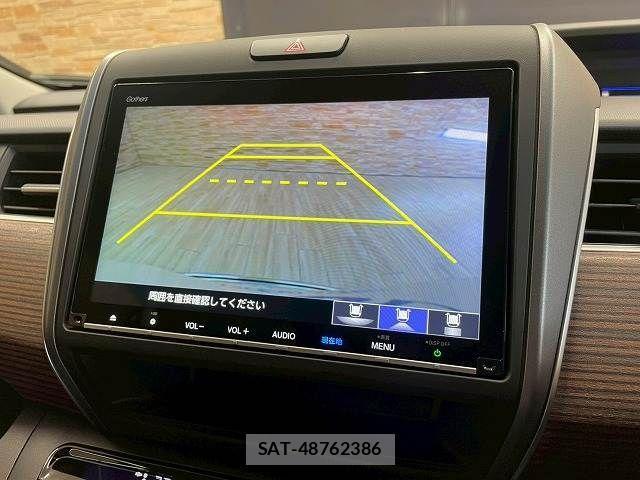 Honda FREED 2019-12 1366297-3