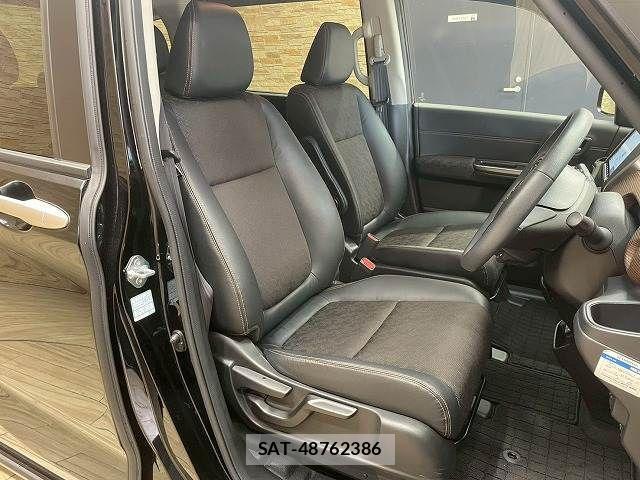 Honda FREED 2019-12 1366297-4