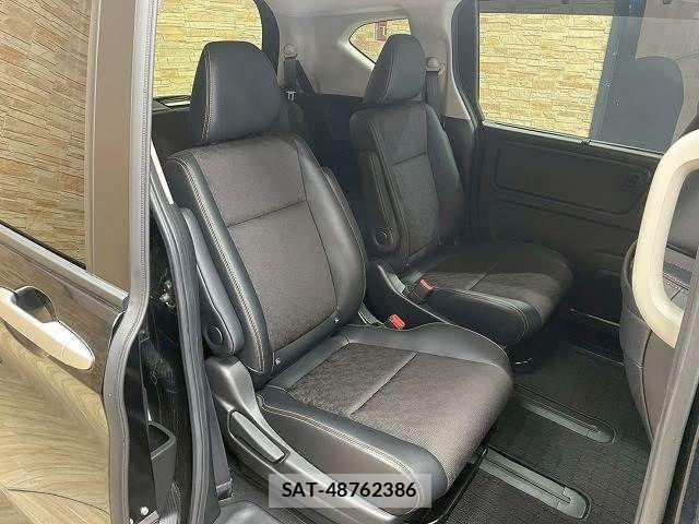 Honda FREED 2019-12 1366297-5