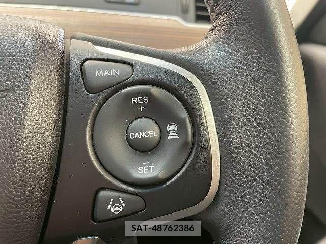 Honda FREED 2019-12 1366297-6