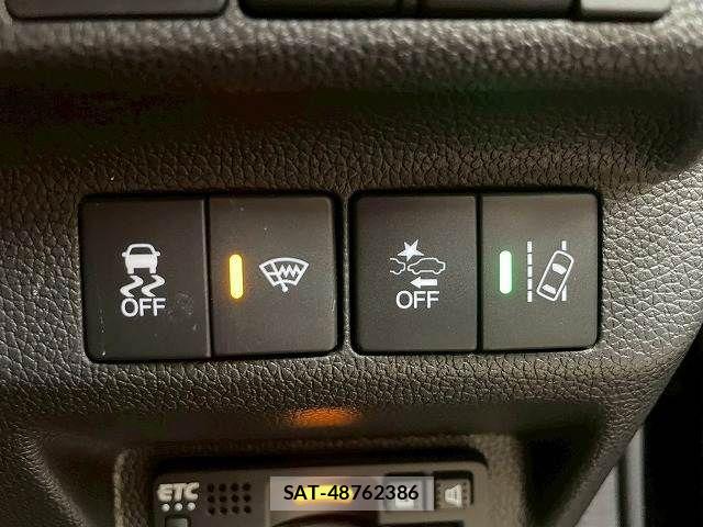 Honda FREED 2019-12 1366297-7