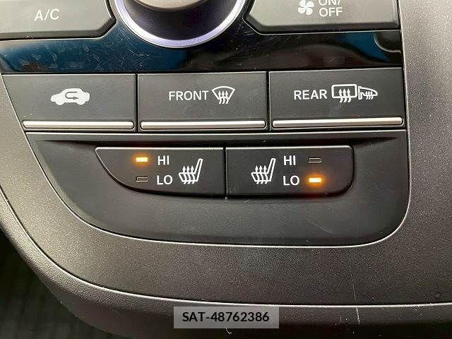 Honda FREED 2019-12 1366297-8