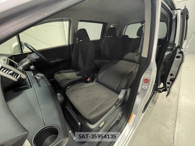 Honda FREED 2014-07 2079655-9