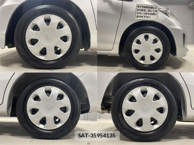 Honda FREED 2014-07 2079655-25