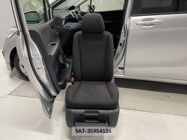 Honda FREED 2014-07 2079655-4