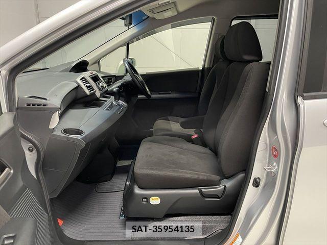 Honda FREED 2014-07 2079655-7