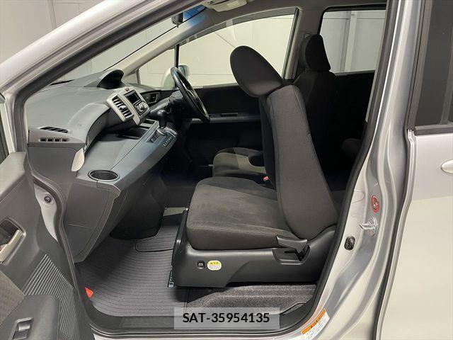 Honda FREED 2014-07 2079655-8