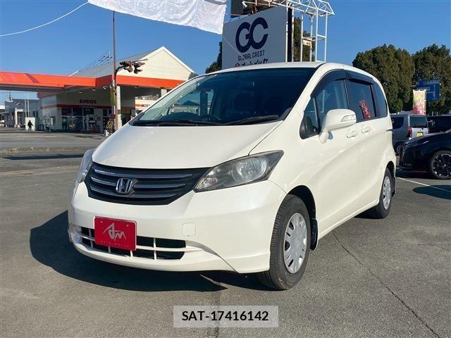 sat car