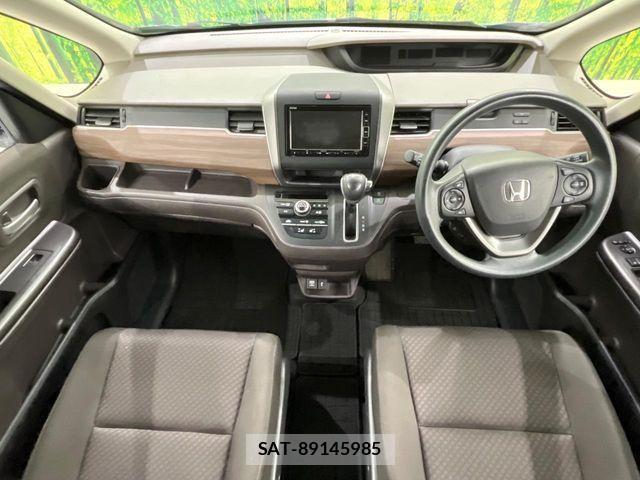 Honda FREED 2020-08 2446535-1