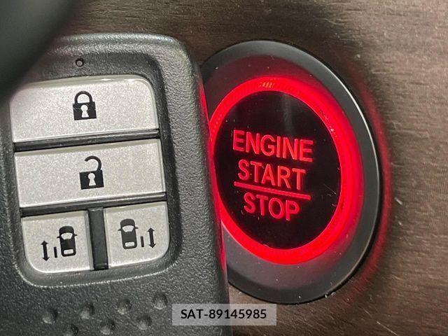 Honda FREED 2020-08 2446535-7