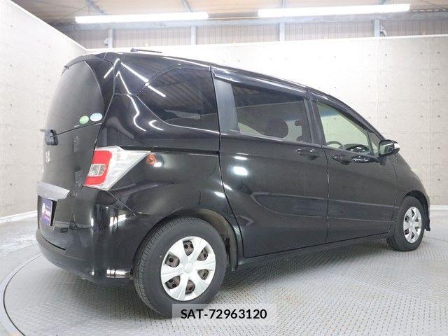 Honda FREED 2015-05 2486256-1