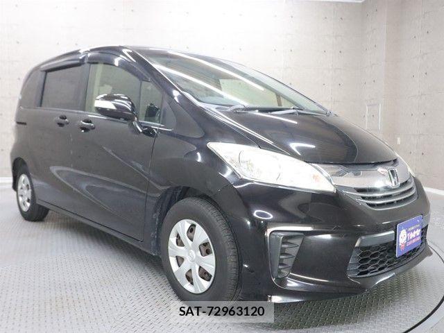 Honda FREED 2015-05 2486256-25