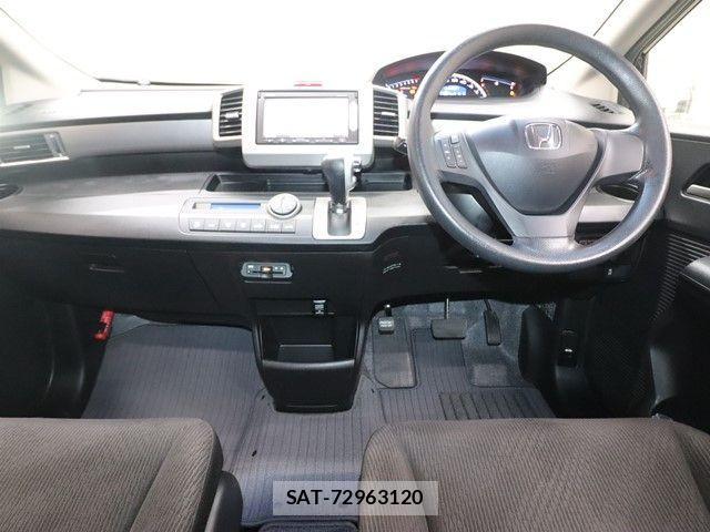 Honda FREED 2015-05 2486256-2