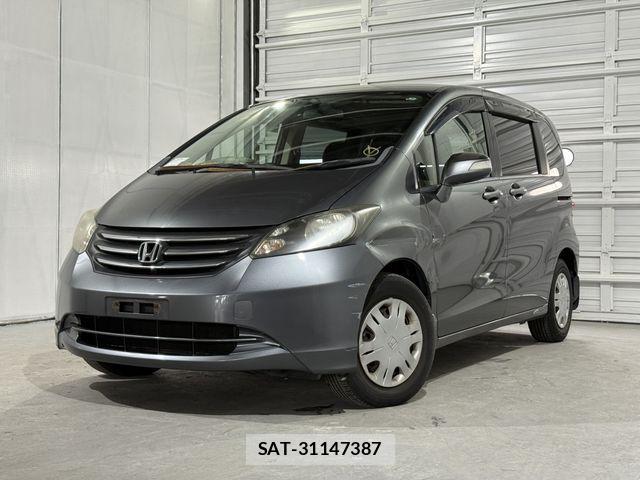 Honda FREED 2010-08 3014484-0