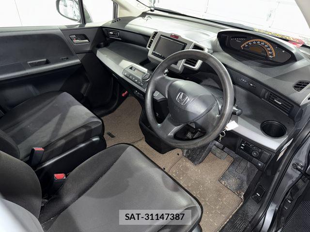 Honda FREED 2010-08 3014484-9