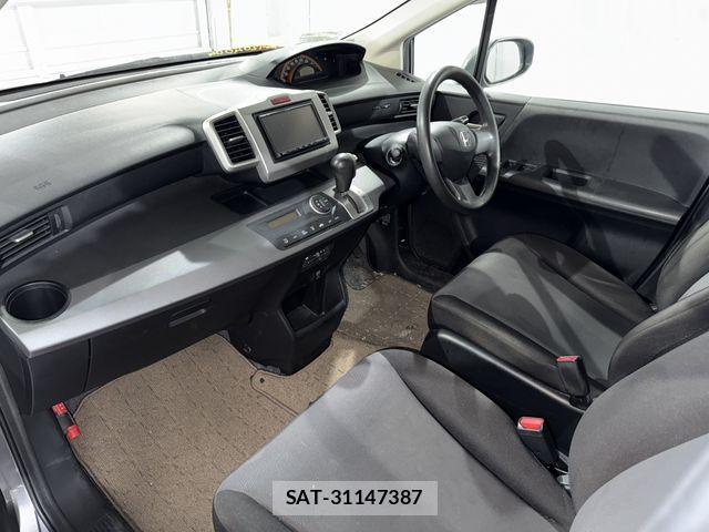 Honda FREED 2010-08 3014484-1