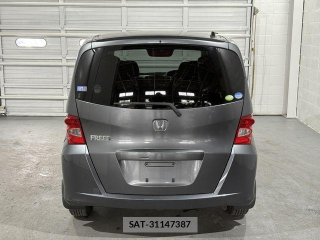 Honda FREED 2010-08 3014484-3