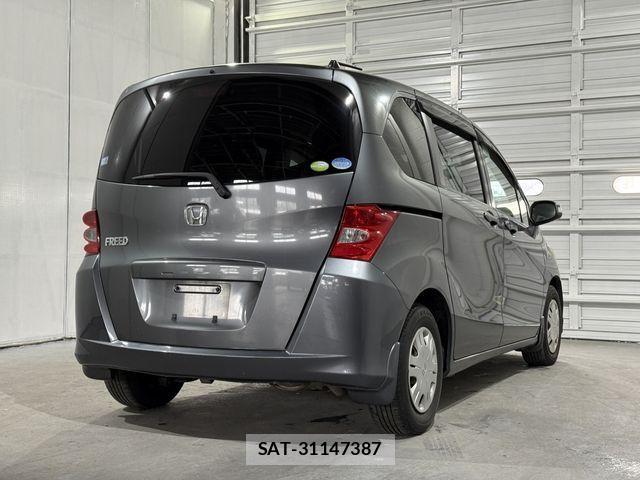 Honda FREED 2010-08 3014484-4