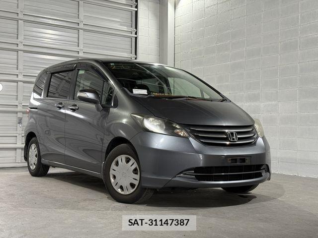 Honda FREED 2010-08 3014484-6
