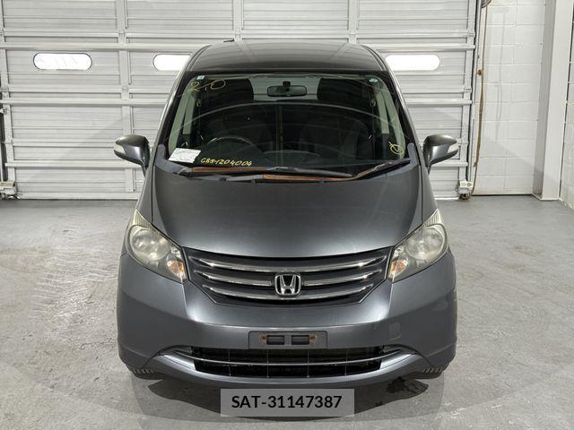 Honda FREED 2010-08 3014484-7