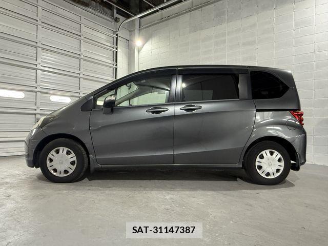 Honda FREED 2010-08 3014484-8