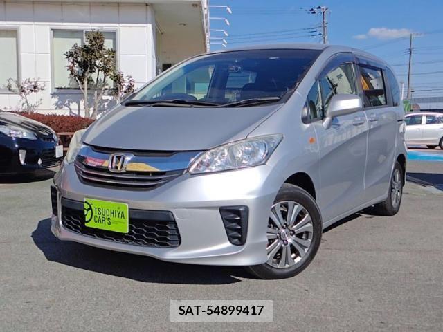 Honda FREED 2014-07 3065249-0