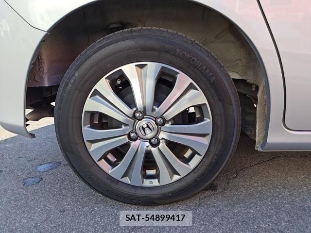 Honda FREED 2014-07 3065249-9