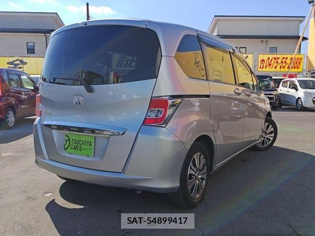 Honda FREED 2014-07 3065249-1