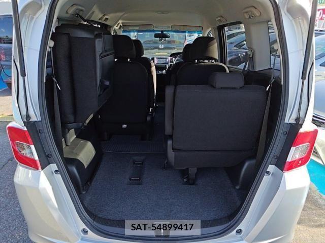 Honda FREED 2014-07 3065249-25