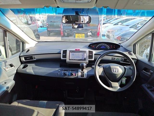 Honda FREED 2014-07 3065249-2