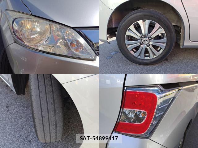 Honda FREED 2014-07 3065249-3