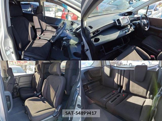 Honda FREED 2014-07 3065249-6