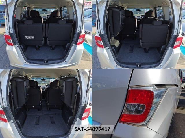 Honda FREED 2014-07 3065249-7