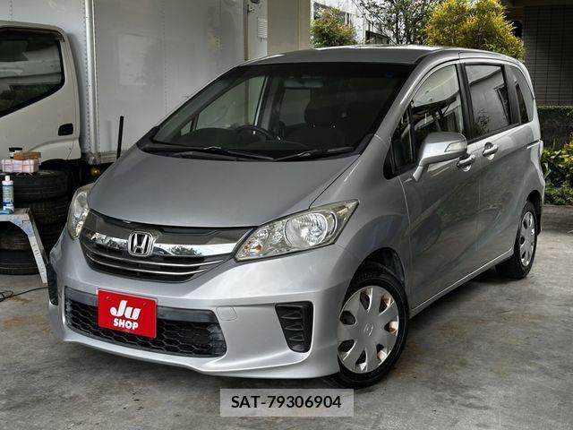 Honda FREED 2014-07 3065254-0