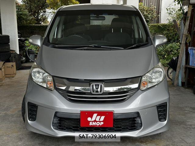 Honda FREED 2014-07 3065254-1