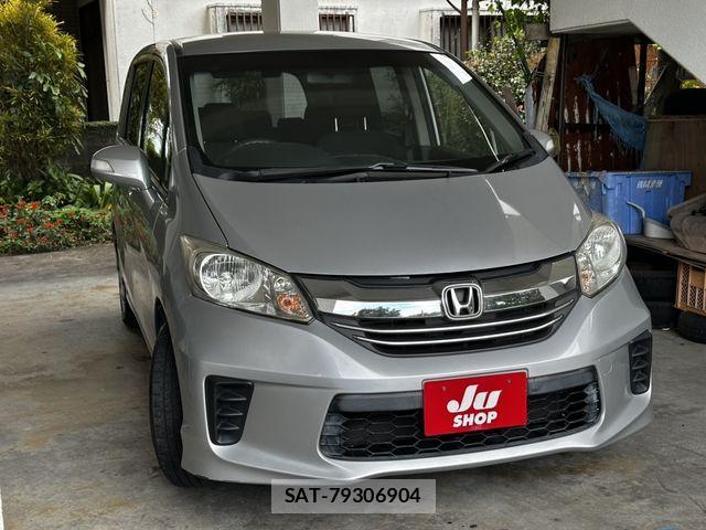 Honda FREED 2014-07 3065254-2