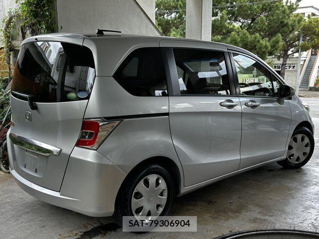 Honda FREED 2014-07 3065254-3