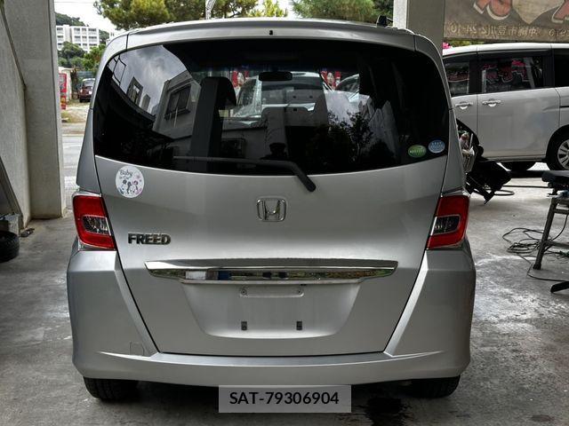 Honda FREED 2014-07 3065254-4